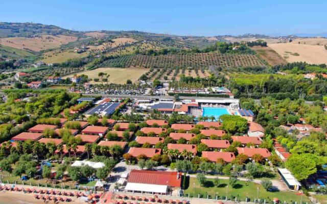 Villaggio Lido dAbruzzo