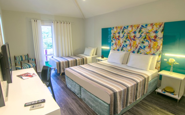 Aroma Do Mar by Latitud Hoteles
