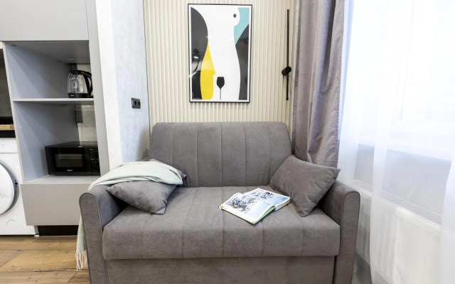 ВыДома на проезде Заречный