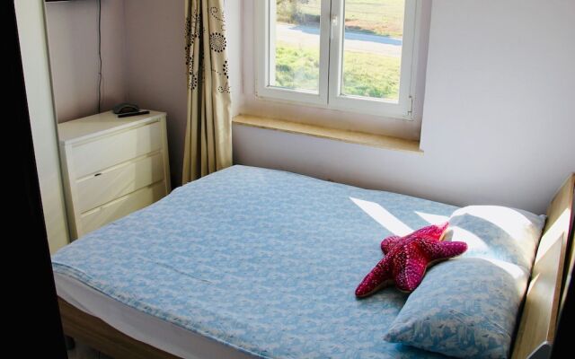 Simplistic Marijas Apartment in Fažana near Sea Beach