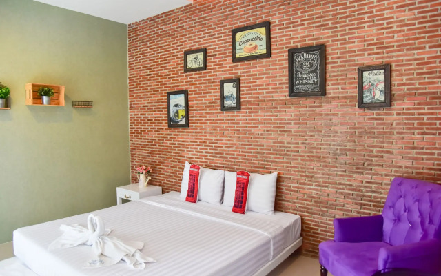 Milano Hua Hin