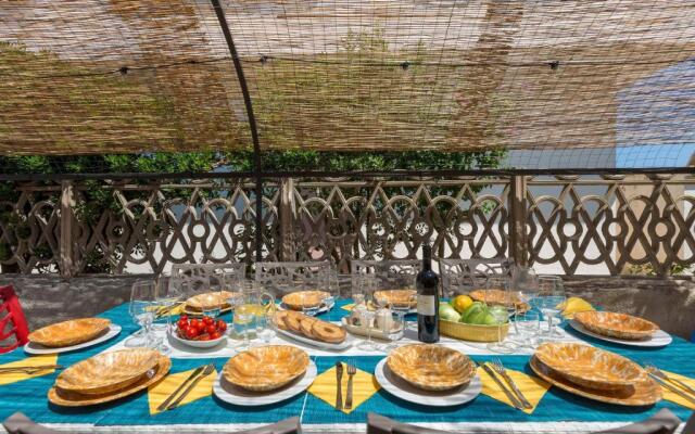 Villa Tina Maria by BarbarHouse