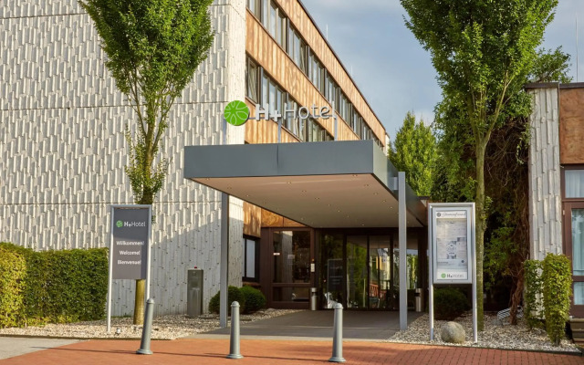 H+ Hotel Bochum