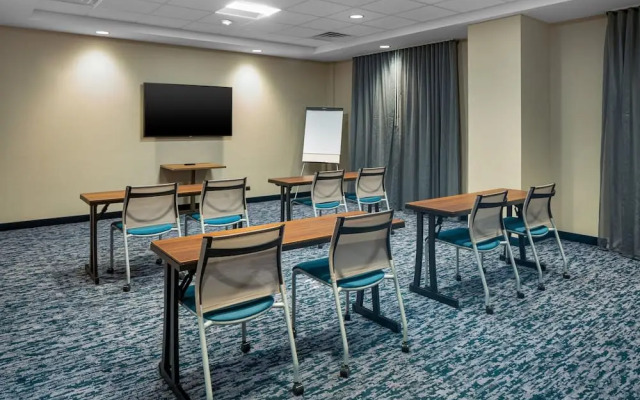 Fairfield Inn & Suites by Marriott Somerset