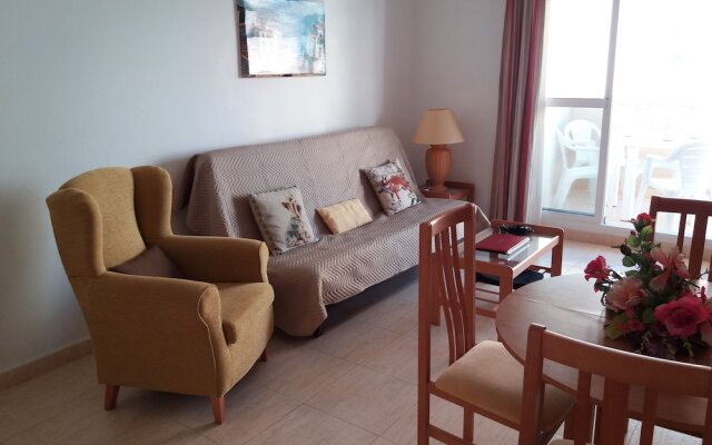 Apartamento Puertomar III 1