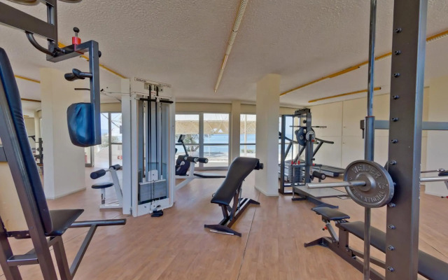 Palmariva Beach Hotel