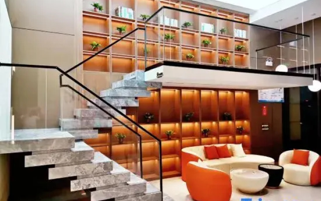 Qiyue Boutique Hotel (Lanyue Rose Garden)