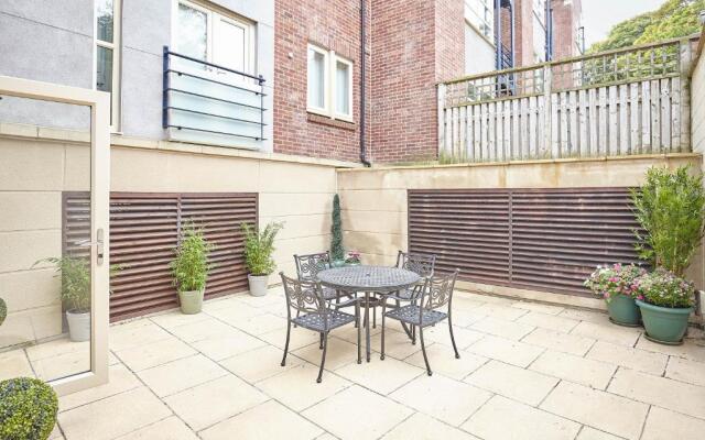 Host Stay Turnstones Apartment