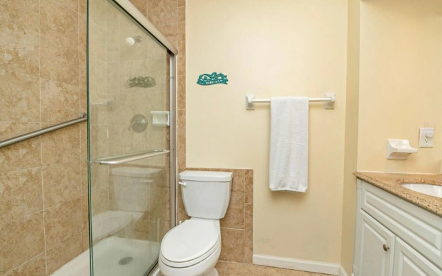 Unit 3321 - Ocean Racquet Club