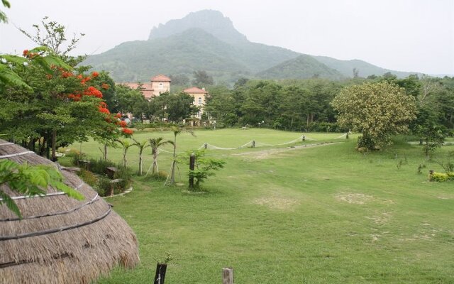 KenTing Stony Brook Nature Farm