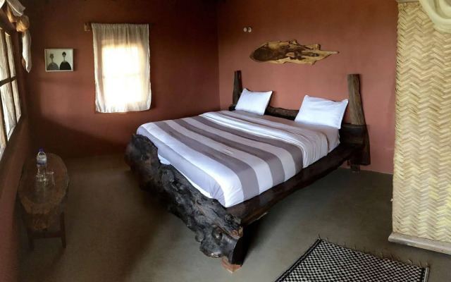 Nemasu Eco-Lodge