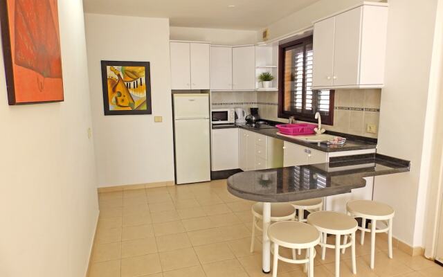 Apartamento Barlovento