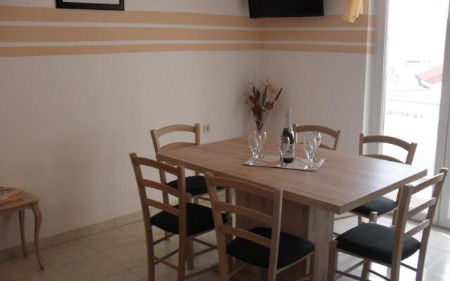 Apartments Desanka