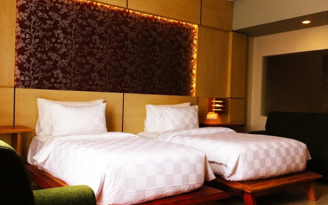 THE SYA Regency Palu by SoASIA