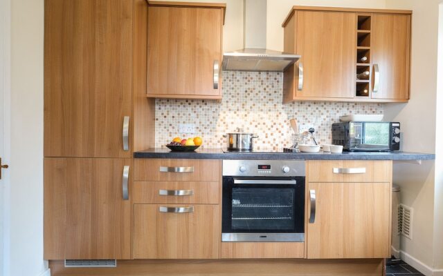 Limefield, Morfa Nefyn