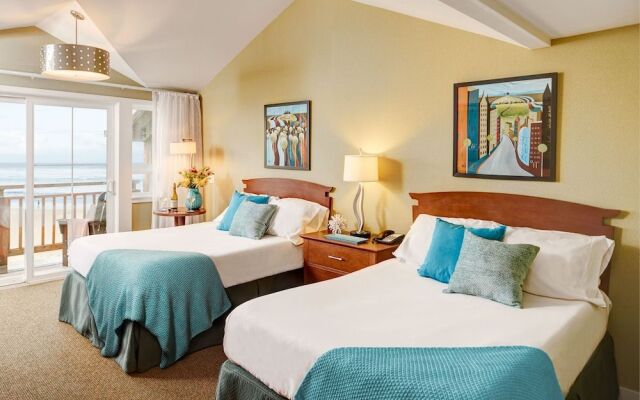 Surfsand Resort