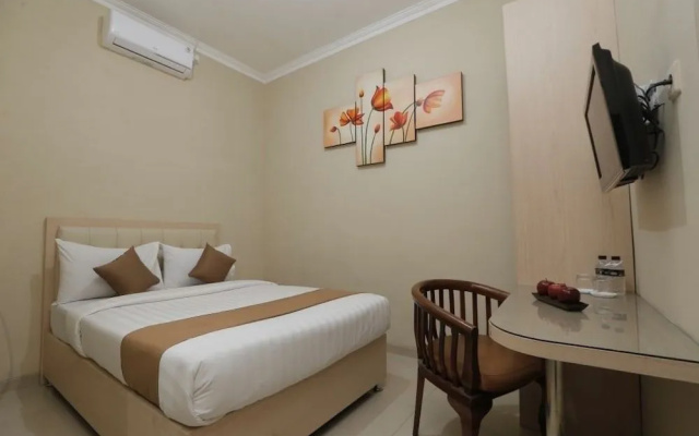 Hotel Atalie Malioboro