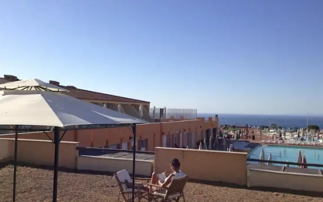 Hotel Residenziale Isola Rossa