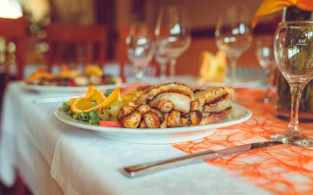 B&B Restoran Bosiljevo