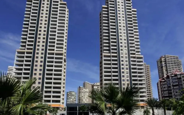 AP Costas Torre D'Oboe