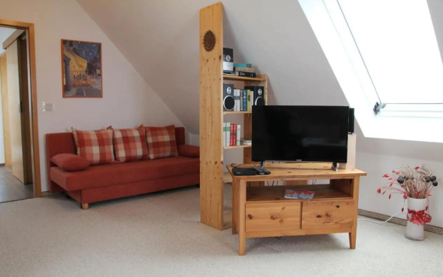Ferienwohnung Hamberge