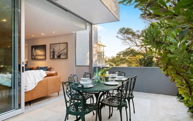 Oceanview Grange Retreat