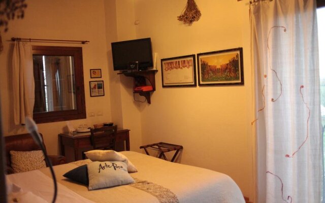 Agriturismo Il Cucco