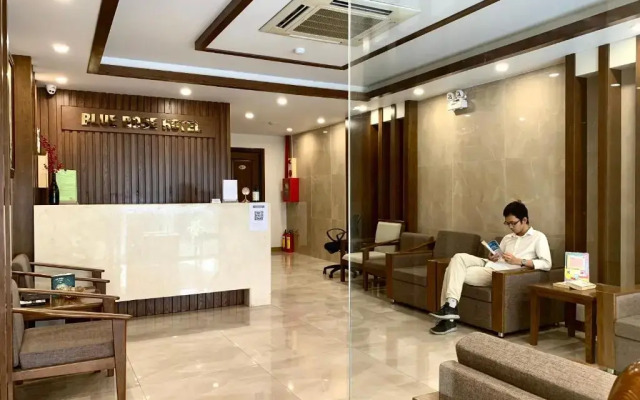 Hotel Blue Rose