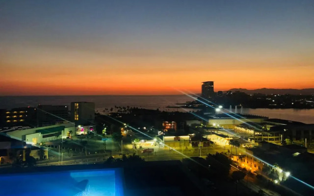 Zoho Skies T1 107 1BR by Casago