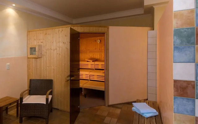 Landhotel Der Schwallenhof
