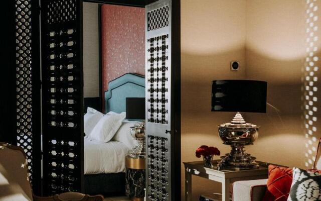 Casa de Triana Luxury Suites by Casa del Poeta