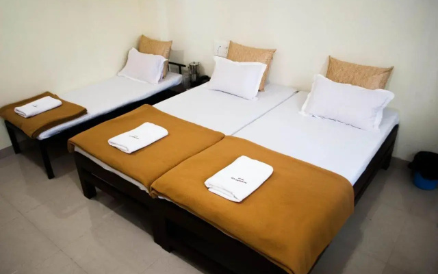 Hotel Govindpuram, Kolhapur