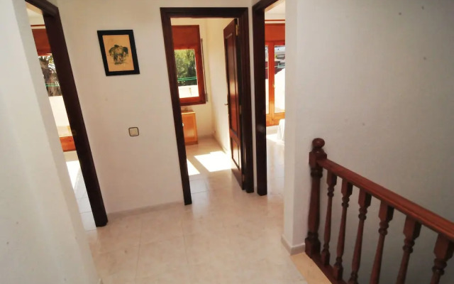 HomeHolidaysRentals Zenda - Costa Barcelona