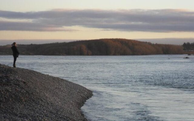 Waitaki Waters Holiday Park