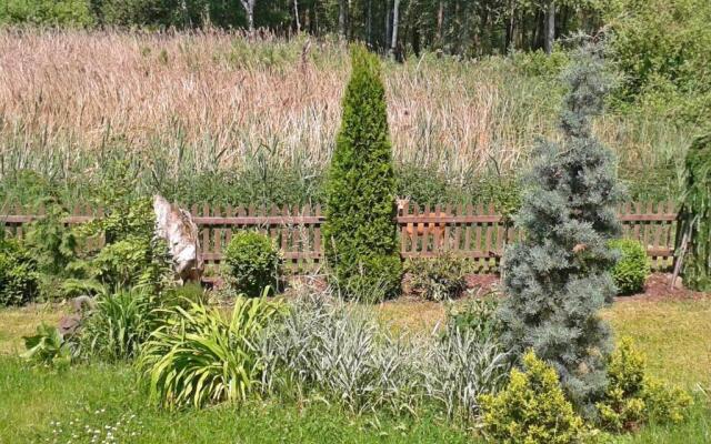 Ferienhaus Warenthin SEE 8841