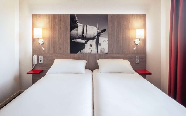 ibis Styles Toulouse Cite Espace