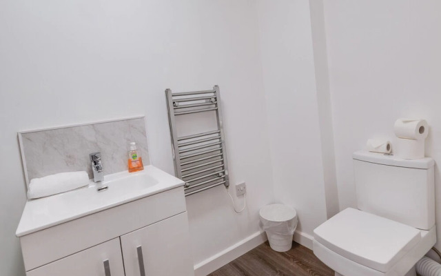 iStay Liverpool Bold Street