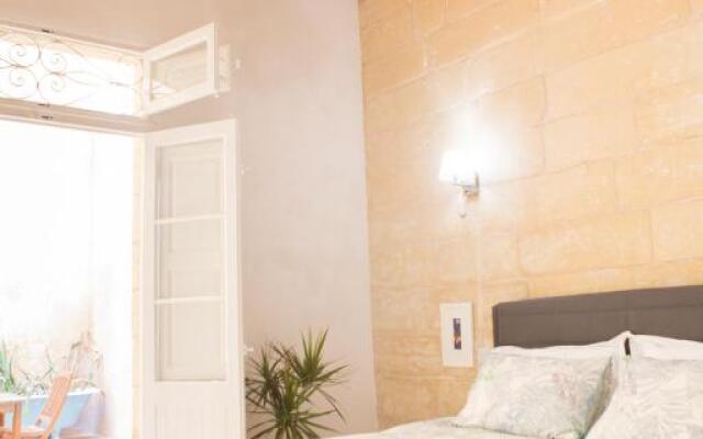 Valletta Luxury Boutique Apartment