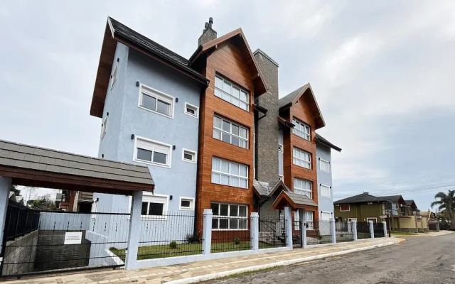 Apartamento Morada do Sol Gramado