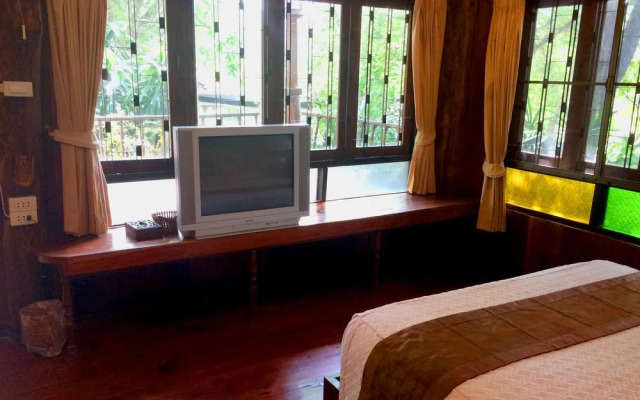 Baan Tawan Guesthouse