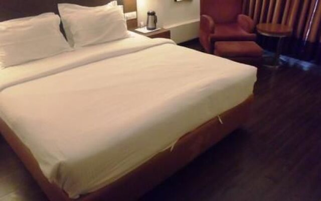 Hotel Vaishnaoi