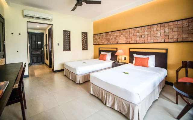 Pandanus Resort