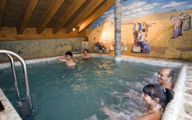 Posada Los Condestables