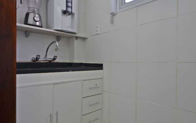 LineRio Copacabana Residence 240