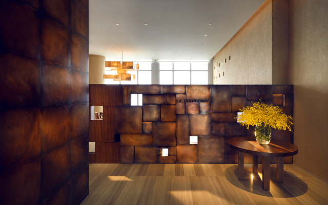 Park Hyatt Guangzhou
