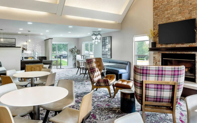 Residence Inn by Marriott Denver North-Westminster