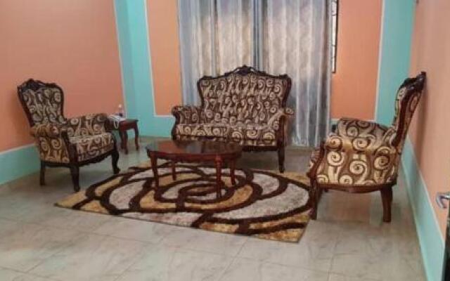 Hotel Residence Madadjeu
