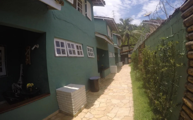 Waimea Flats Maresias