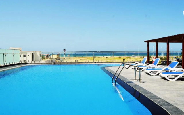Surgrand Hotel