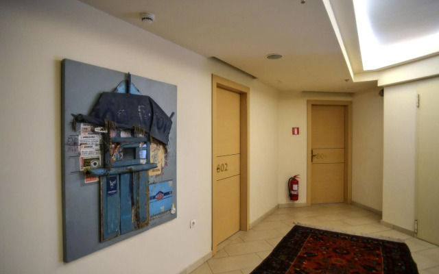 Astoria Hotel